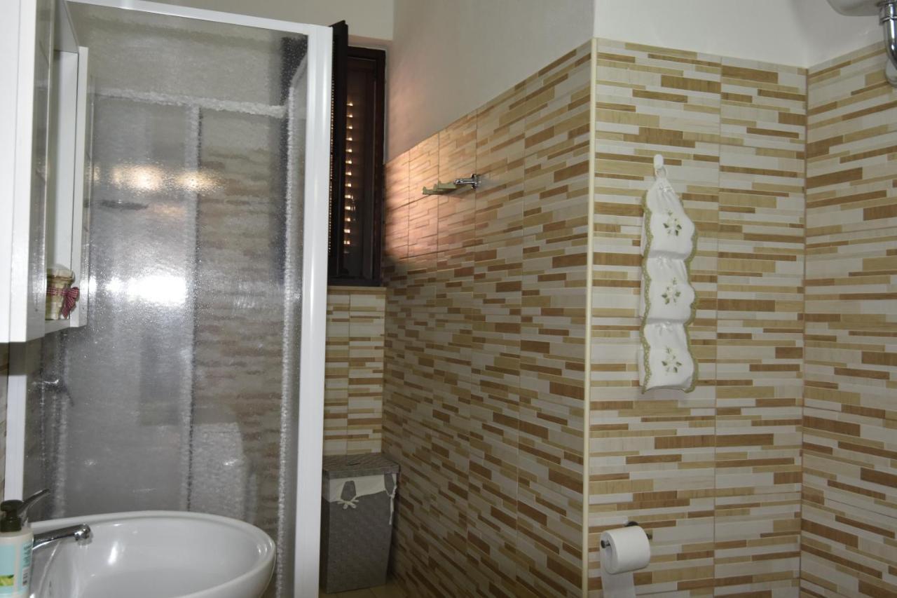 La Casa Di Nonno Apartman Iglesias Kültér fotó