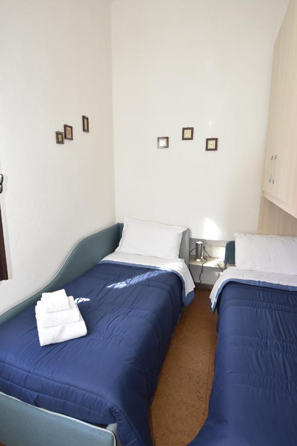 La Casa Di Nonno Apartman Iglesias Kültér fotó
