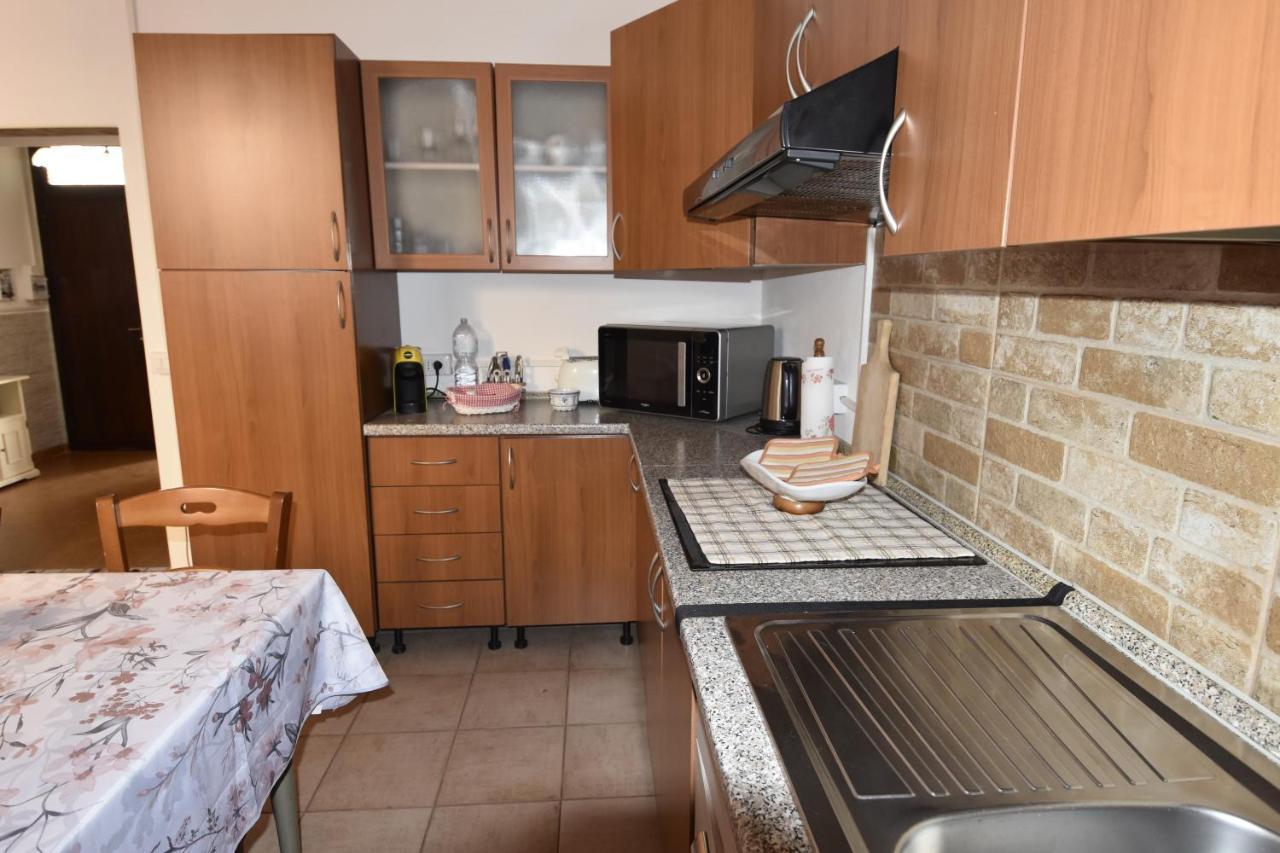 La Casa Di Nonno Apartman Iglesias Kültér fotó