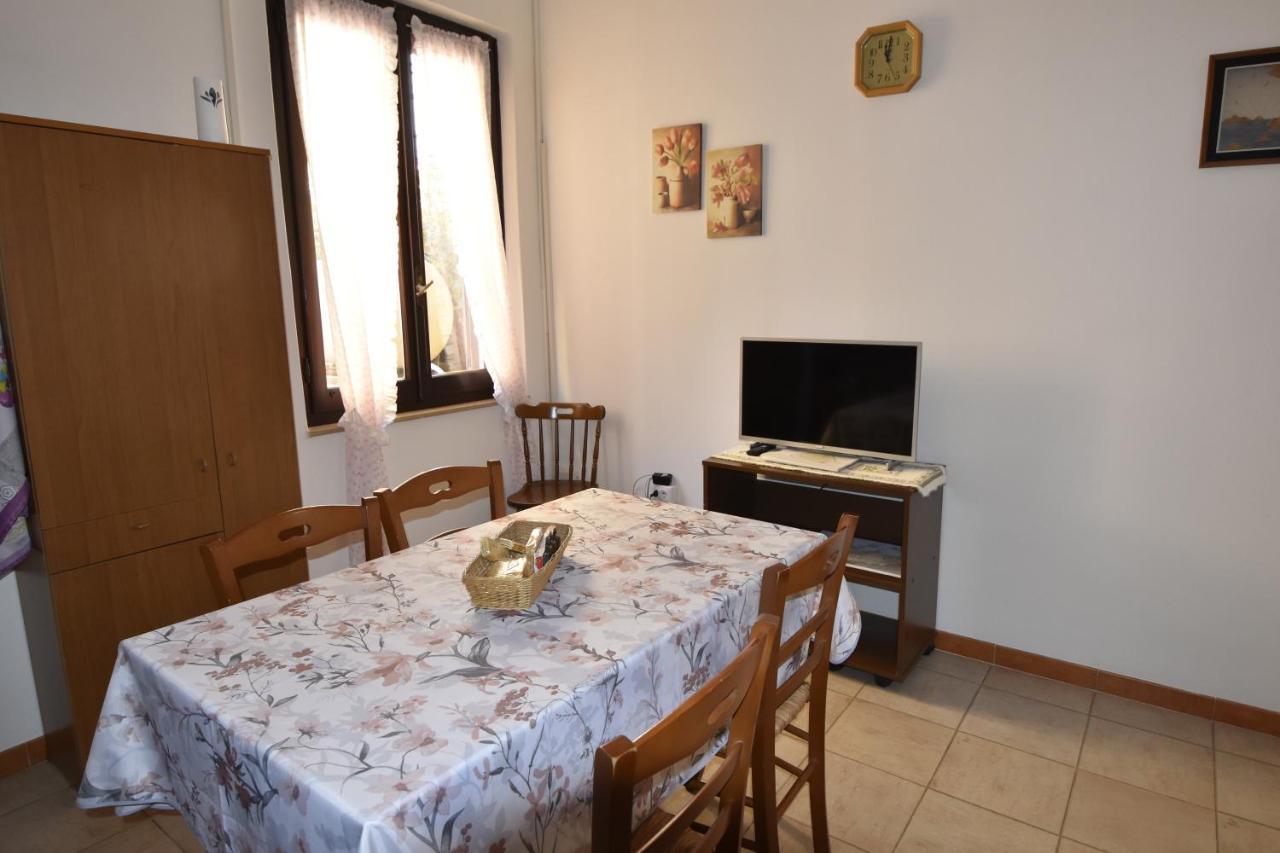 La Casa Di Nonno Apartman Iglesias Kültér fotó